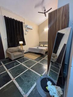 Coconut Grove Villa 4BHK Fully AC 15min to Beach - 2