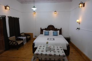 Bir Heritage Villa - Chauntrā - 1