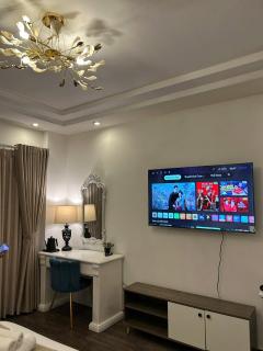 Stellar Signature Hotel - 4
