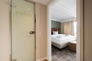 Imperial Hotel - 3