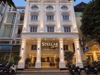 Stellar Signature Hotel - 0
