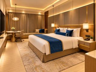 Hotel Vista Grand Near Delhi Airport - 7