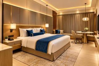 Hotel Vista Grand Near Delhi Airport - 8