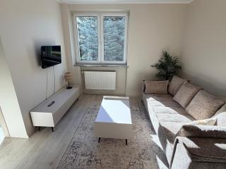 Apartament COMFORT Centrum 2 - 5