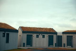 Landbrot Guesthouse - 0