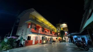 MP House - 9