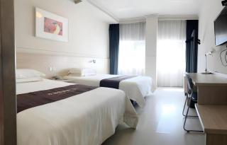 Jinjiang Inn Beijing Capital Airport Shunyi Metro Station - 6