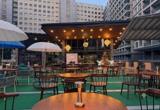 Sunday W9 Hotel And Resorts Manila Near NAIA Airport - 8