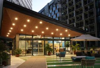 Sunday W9 Hotel And Resorts Manila Near NAIA Airport - 5