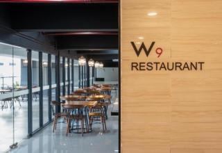 Sunday W9 Hotel And Resorts Manila Near NAIA Airport - 4