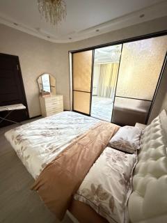 Aisha Apartment Уютная жемчужная квартира - 1