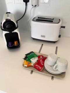 M Suites The Luxe Stay - Engomi - 4