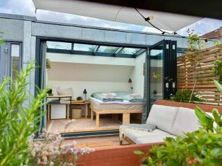 Greenhouse Studio with Private Roof Terrace - Norrebro - 3