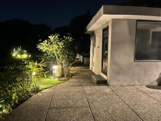 Serenity Grove Villa - 3