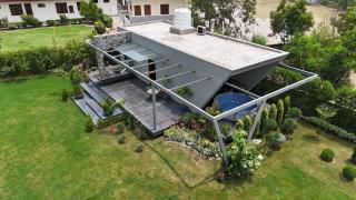 Serenity Grove Villa - 1