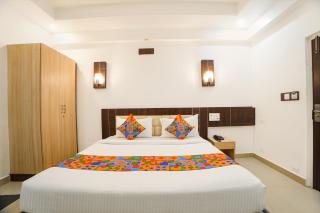 FabHotel Prime M S Pride - 8