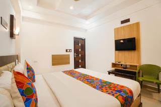 FabHotel Prime M S Pride - 5