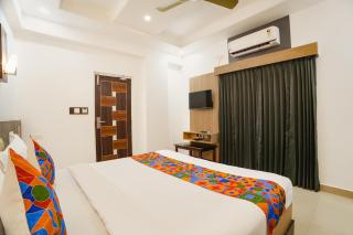 FabHotel Prime M S Pride - 4