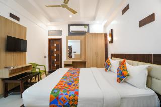 FabHotel Prime M S Pride - 6
