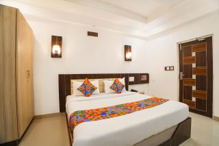 FabHotel Prime M S Pride - 3