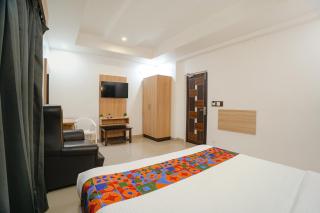 FabHotel Prime M S Pride - 7