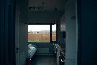 Landbrot Guesthouse - 1