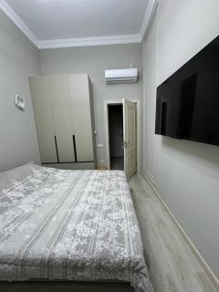Tashkent City Grand Apartment 3А-118 - 6
