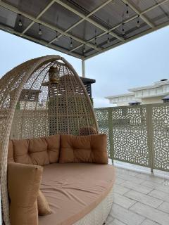 Tashkent City Grand Apartment 3А-118 - 2