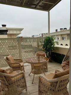 Tashkent City Grand Apartment 3А-118 - 1