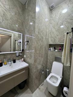Tashkent City Grand Apartment 3А-118 - 3