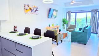 Sol Harbour Premium Apartments 5mins to the beach - 8