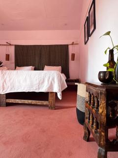 GOYM Beach Boutique Eco Resort - 9