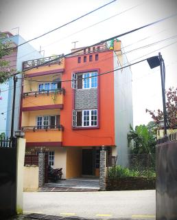 Peaceful Private 1-Bedroom and Kitchen-Raniva - 2