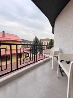 Casa Apart Hotel - 2