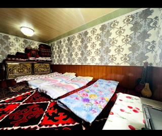 TUMAR hous - 0