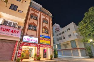 FabHotel Visawa - 4
