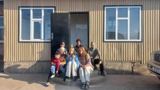 TUMAR hous - 6