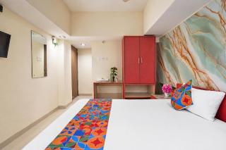 FabHotel Visawa - 2