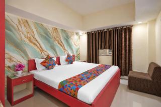 FabHotel Visawa - 8