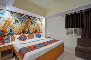 FabHotel Visawa - 6
