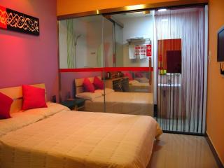 Stars 99 Motel Wujiaochang Branch - 3