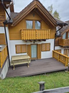 Haus Ahornweg - 5