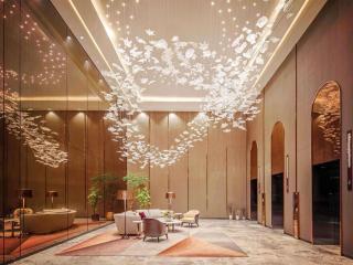 Sofitel Singapore City Centre - Singapore - 9
