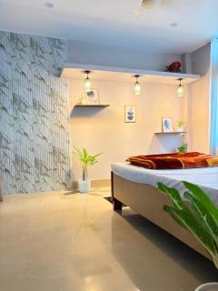 Dibru Ghor Stays - 2