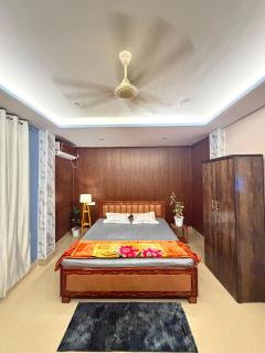 Dibru Ghor Stays - 1