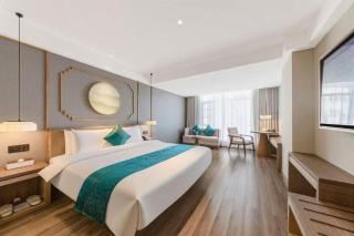 Fairyland Hotel Kunming Chuan Jin Branch - 4
