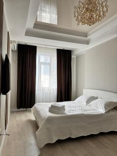 Star Apartments Comfort and Relaxation - 0