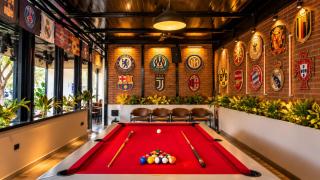The Hosteller Goa, Morjim - 6