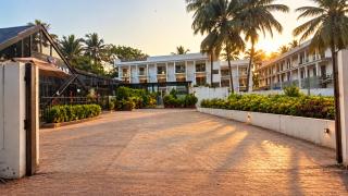 The Hosteller Goa, Morjim - 0