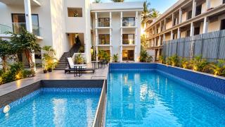 The Hosteller Goa, Morjim - 9